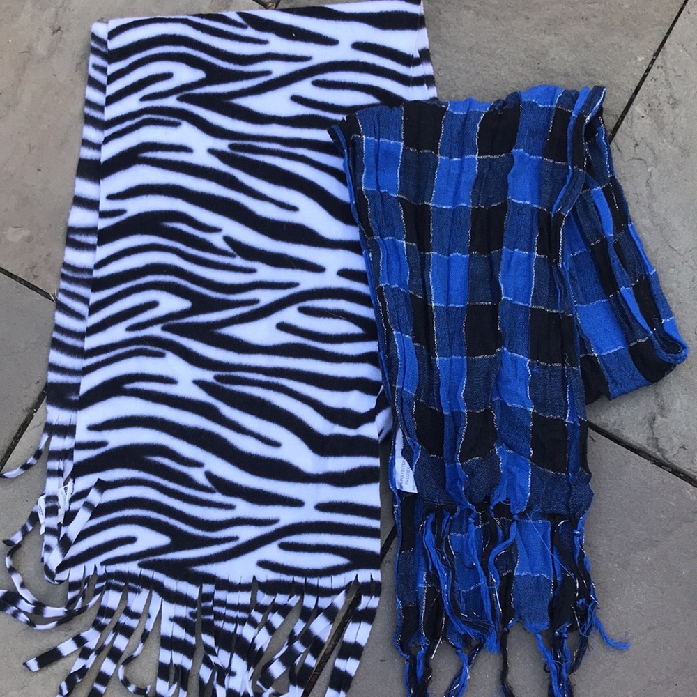 Scarves